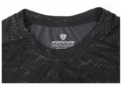 Ropa Deportiva de Secado Rápido para Entrenamientos - Image 8