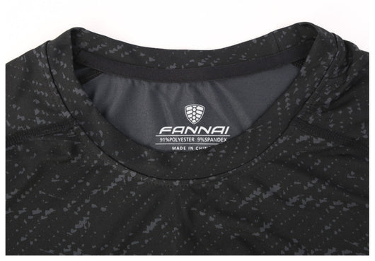 Ropa Deportiva de Secado Rápido para Entrenamientos - Image 8