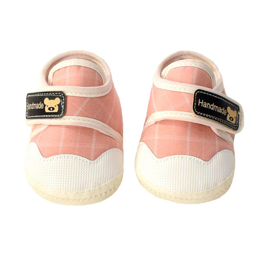Zapatos Suaves para Bebés y Niños Pequeños