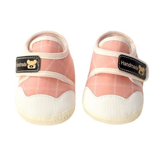 Zapatos Suaves para Bebés y Niños Pequeños