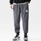 Pantalones de Pana Casual para Hombre - Estilo Deportivo y Profesional