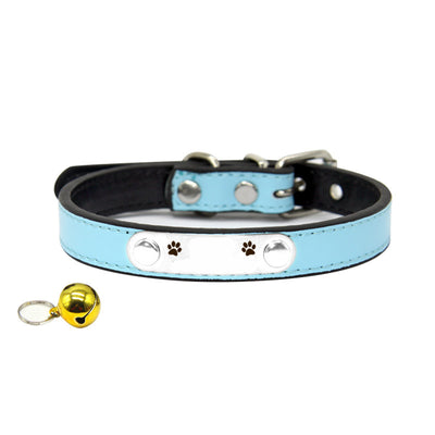 Collar Antipérdida Personalizado para Perros y Gatos - Image 4