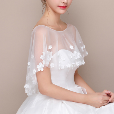 Vestido de Novia Petal - Image 5