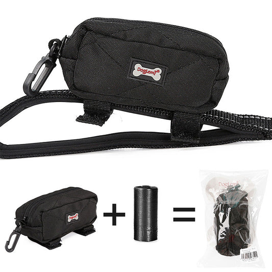 Dispensador de Bolsas para Recoger Desechos de Mascotas - Image 2