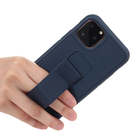 Funda Personalizada para Teléfono con Correa de Cuero Compatible - Image 3
