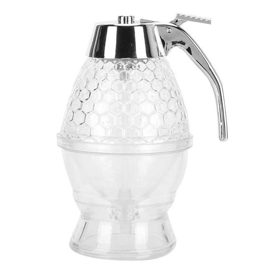Dispensador de miel y jugos tipo colmena - Image 3