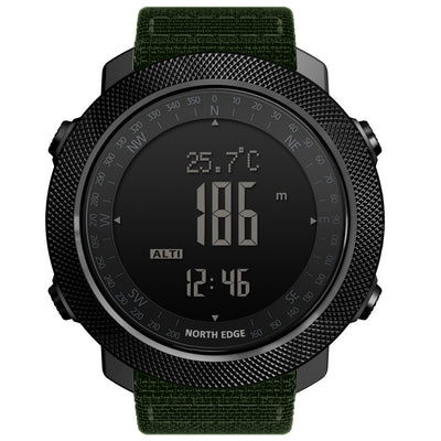 Reloj Deportivo Inteligente Multifunción - Image 16