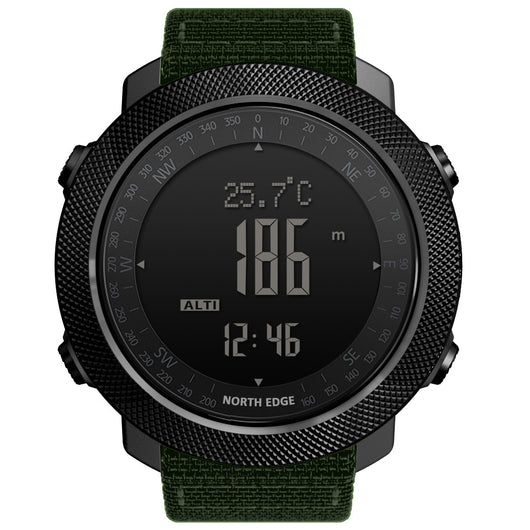 Reloj Deportivo Inteligente Multifunción - Image 16