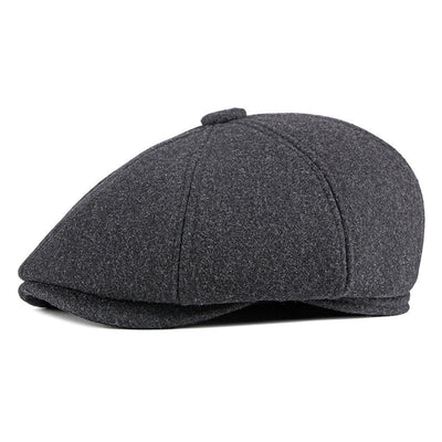 Boina Térmica para Hombre con Protección de Oídos - Image 4