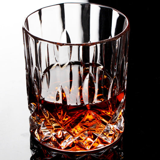 Vasos para Whiskey Premium de Barra