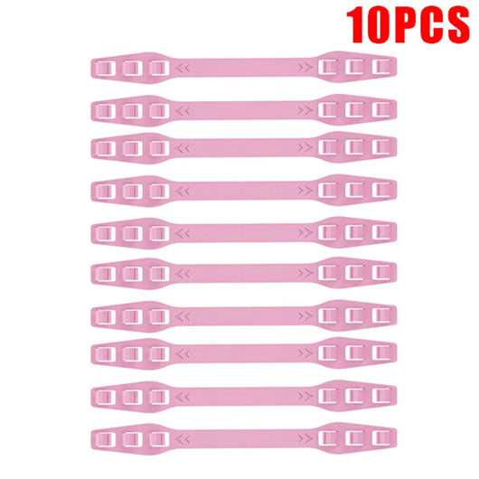 Gancho Sujetador para Mascarilla y Auriculares en Orejeras - Image 15