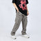 Pantalones Casuales Holgados Harajuku con Múltiples Bolsillos para Hombre