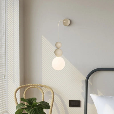 Lámpara Minimalista de Cabecera - Luz Moderna para Dormitorio - Image 2