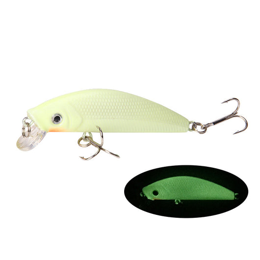 Carnada Luminosa para Pesca Nocturna de Lubina con Luz LED - Image 10