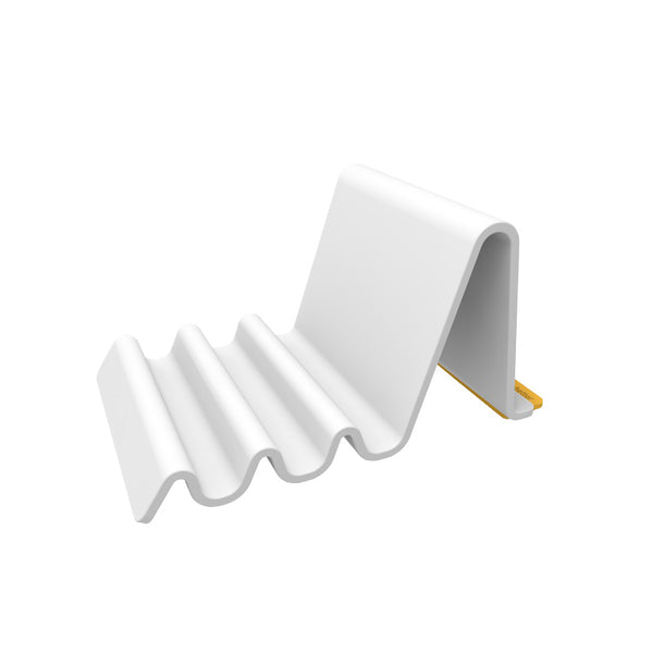 Soporte Nórdico Minimalista para Teléfono, Tablet y Ebook
