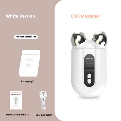 Dispositivo de Microcorriente para Lifting Facial y Contorneado - Image 5