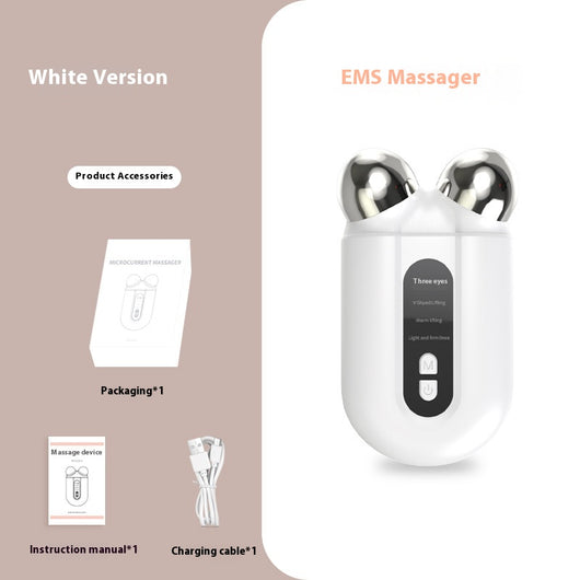 Dispositivo de Microcorriente para Lifting Facial y Contorneado - Image 5