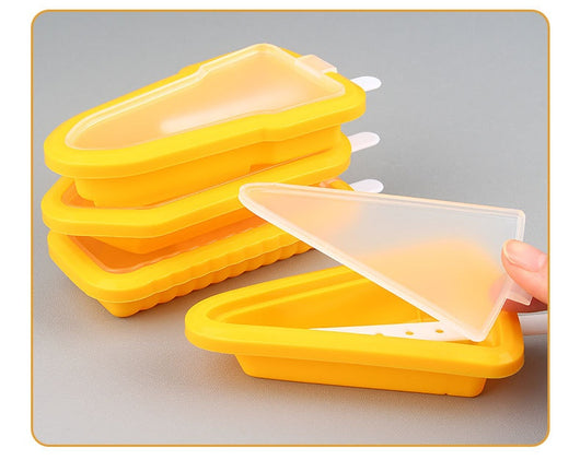 Molde de Silicona para Helados Caseros - Image 35