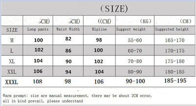 Pantalones de Chándal Slim Fit para Hombre - Image 2