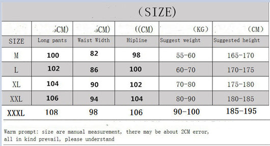 Pantalones de Chándal Slim Fit para Hombre - Image 2