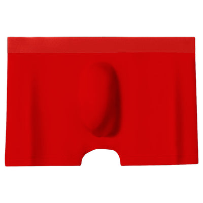 Calzoncillos Seamless de Seda de Hielo para Hombre Fashion Personality - Image 6