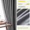 Gris Maduro 200 X 250 Cm