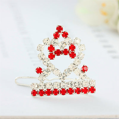 Broche Decorativo Crown para Perros y Gatos - Accesorio Mascota - Image 20