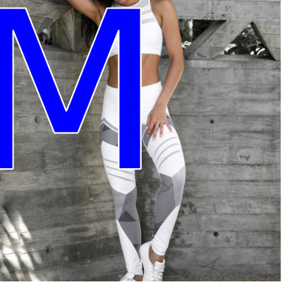 Leggings Deportivos Push Up de Alta Elasticidad - Image 23