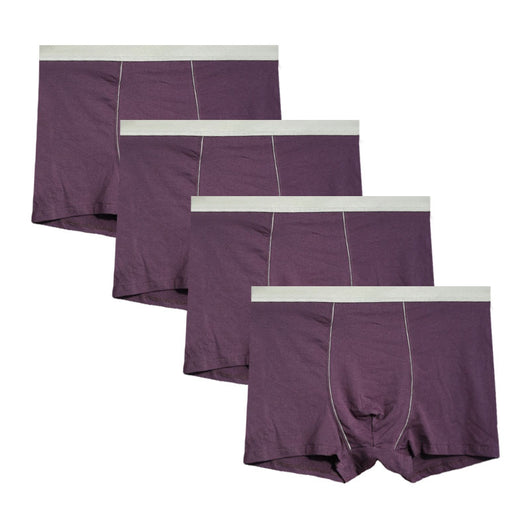Pantalón Boxer de Algodón Super Holgado - Image 8