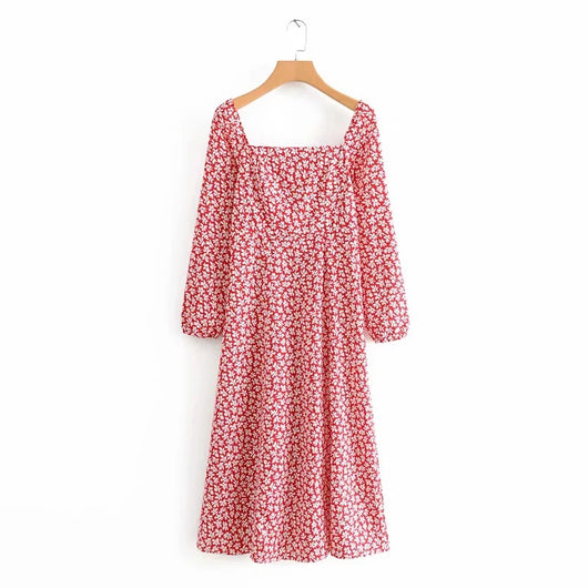 Vestido para Mujer Elegante y Versátil - Image 3
