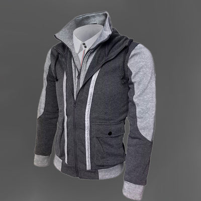 Chaquetas Casuales para Hombre - Estilo Versátil y Confort - Image 4