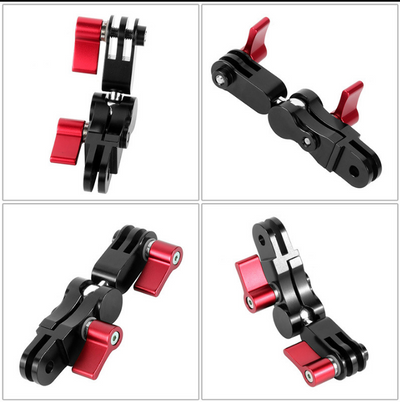 Soporte Articulado Universal de Metal Ajustable - Image 4