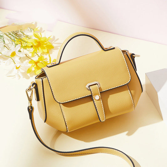 Bolso Pequeño con Alas de Moda