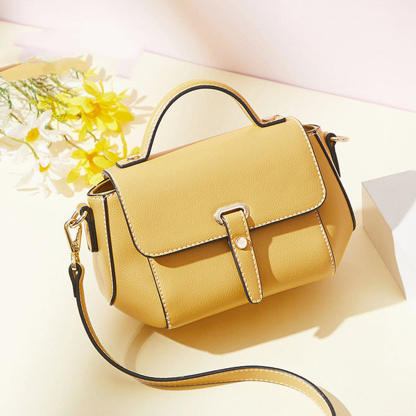 Bolso Pequeño con Alas de Moda