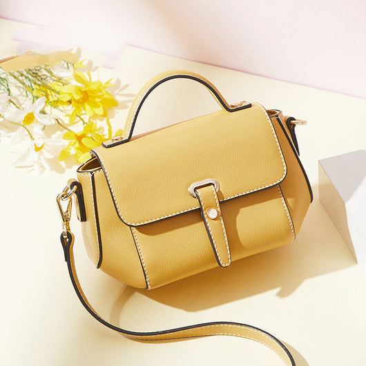 Bolso Pequeño con Alas de Moda