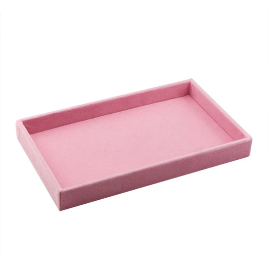 Caja Organizadora de Joyas con Forro de Terciopelo - Image 3