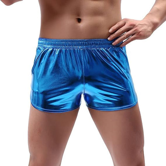 Shorts Casuales Holgados para Hombre - Estilo Moderno - Image 2
