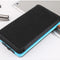 Black 8000mAh