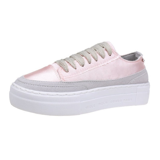 Zapatillas de Lona Satinada para Mujer - Image 8