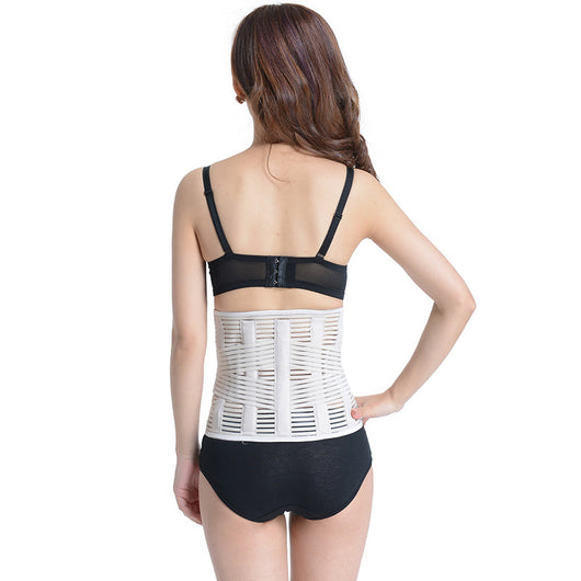 Cinturón de Masaje para Soporte Lumbar - Image 6