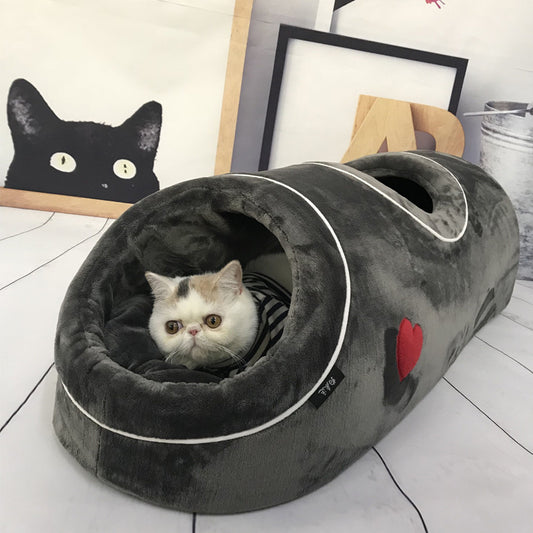 Nido Térmico para Gatos Invierno