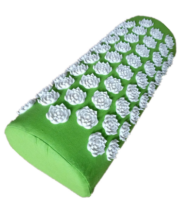 Tapete de Acupresión Loto con Cojín de Masaje para Yoga - Image 66
