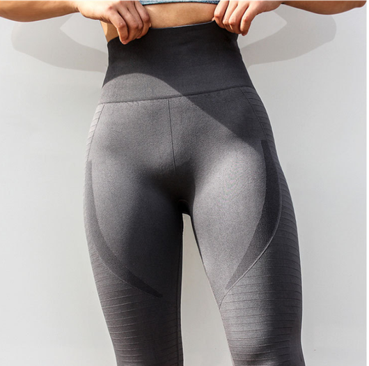 Leggings Deportivos de Cintura Alta para Mujer - Ajuste Perfecto y Máxima Comodidad - Image 17