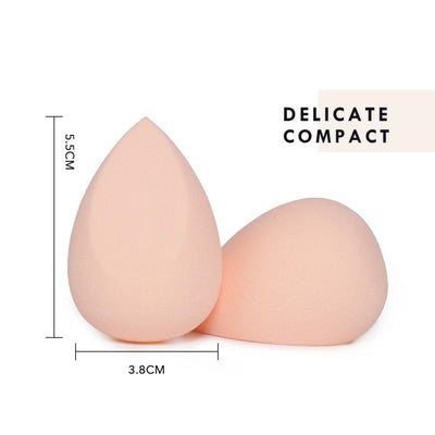 Set de Esponjas de Belleza Premium - Image 3