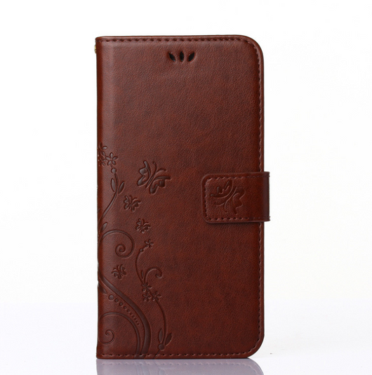 Funda Tipo Flip para Samsung Galaxy S7 - Protección Completa - Image 11