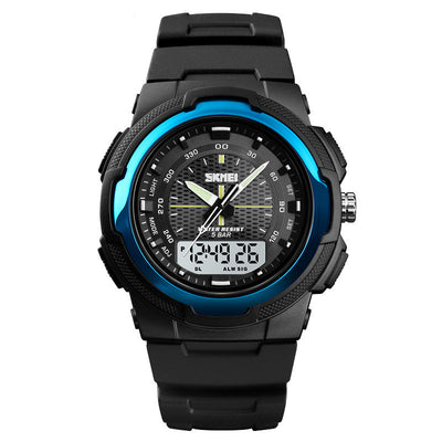 Reloj Deportivo Digital Dual Resistente - Image 10
