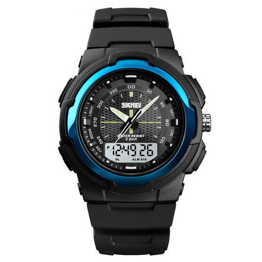 Reloj Deportivo Digital Dual Resistente - Image 10