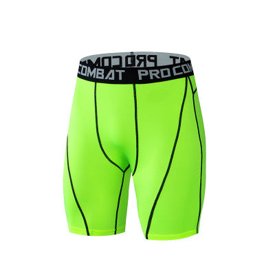 Pantalones de Entrenamiento Respirables de Secado Rápido - Image 3
