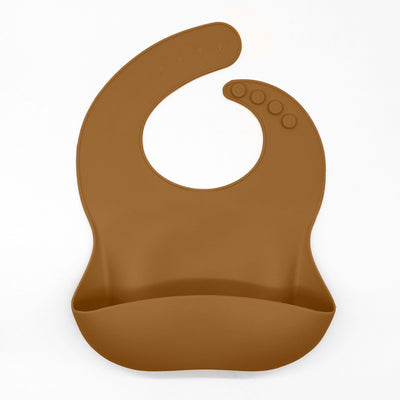 Babero Impermeable con Bolsillo Tridimensional para Niños - Image 10