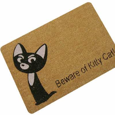 Tapete Antideslizante de Goma para Mascotas - Image 13